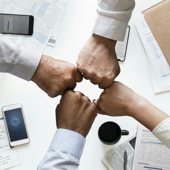 Struktura organizacyjna w e-commerce