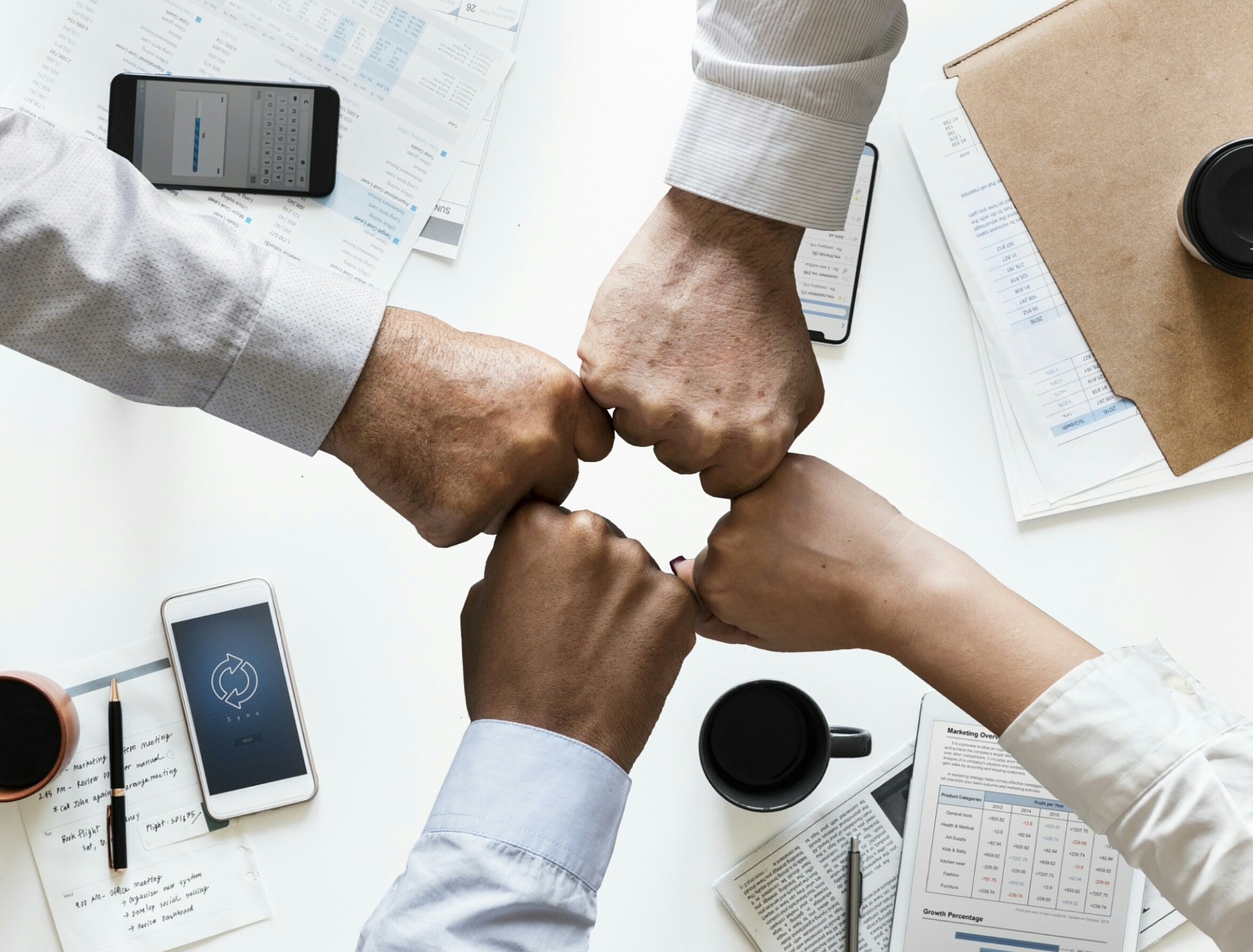 Struktura organizacyjna w e-commerce