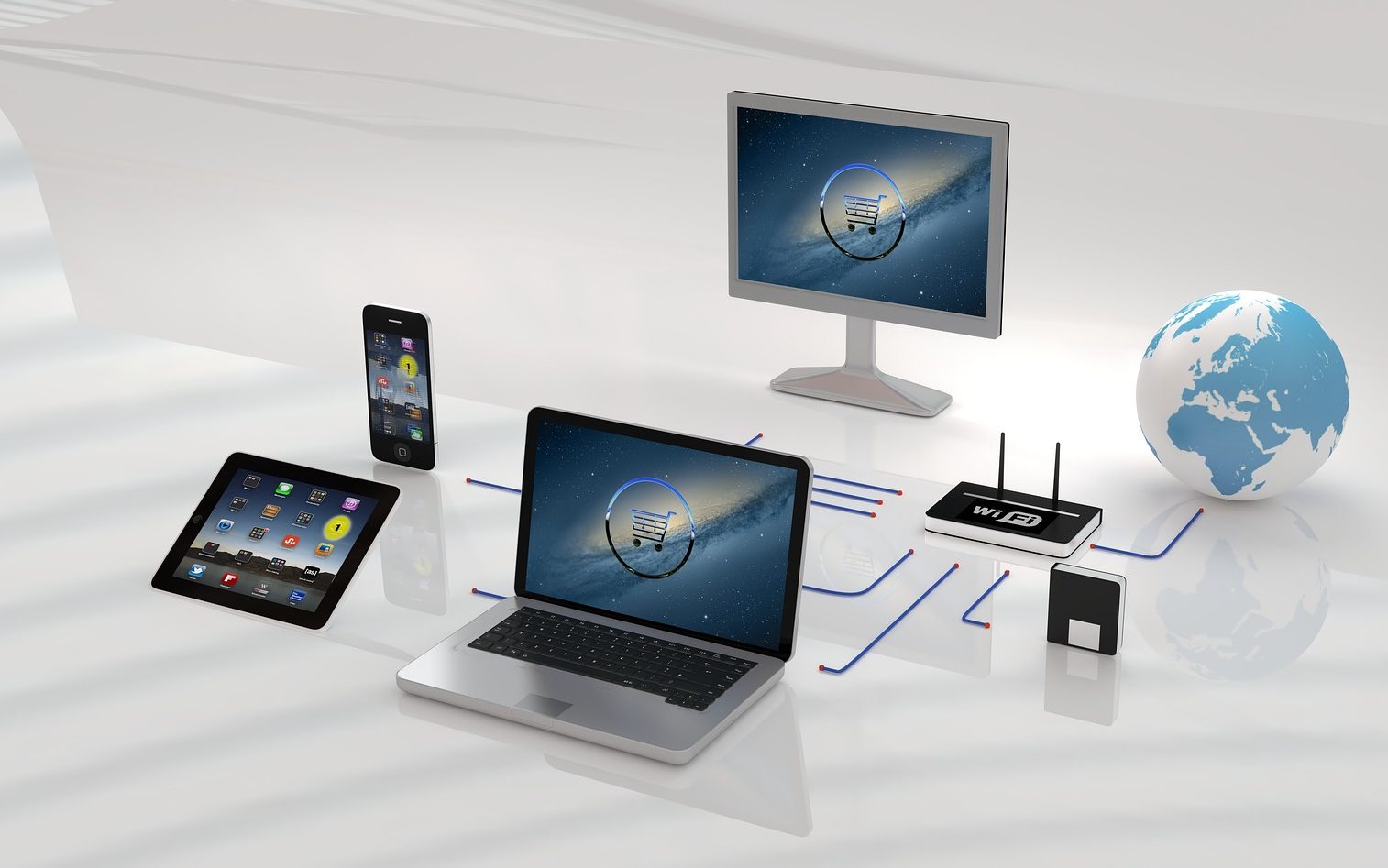 Automatyzacja e-commerce 2.0. Jak menedżerowie mogą zyskać przewagę w nowej erze handlu cyfrowego?