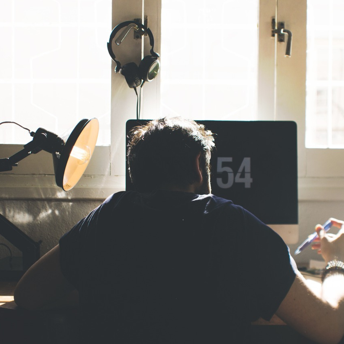 Cyfrowa odporność – jak nie dać się wypalić w świecie AI i automatyzacji