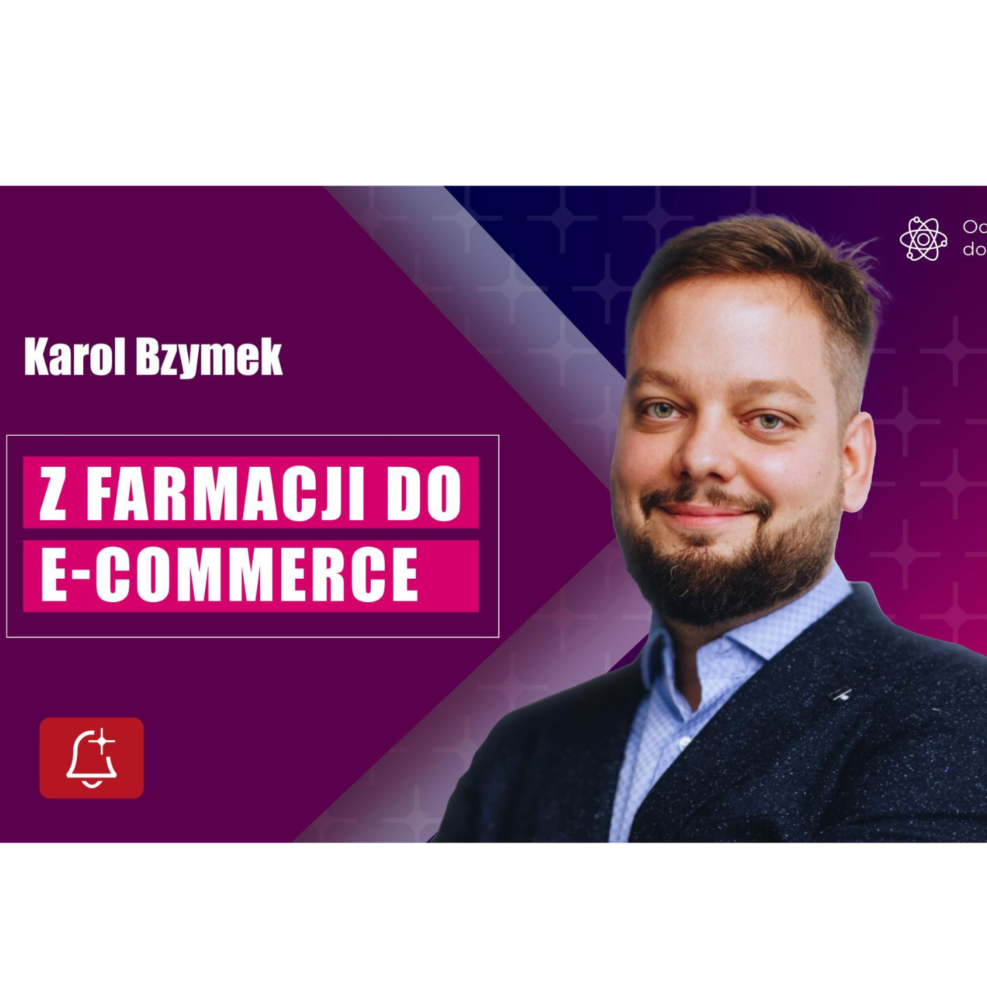 Jak farmaceuta podbił europejski e-commerce? Forinty, AI i rumuńska elektronika… I Karol Bzymek