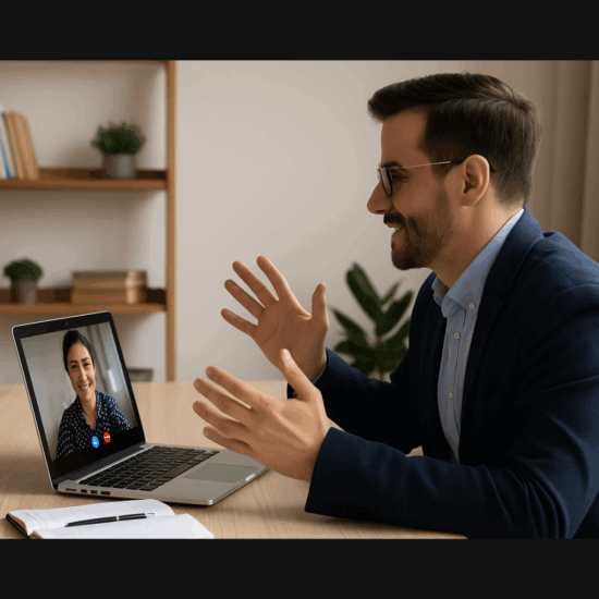 Jak wygląda rekrutacja do pracy zdalnej? Czego oczekują pracodawcy w 2025 roku?