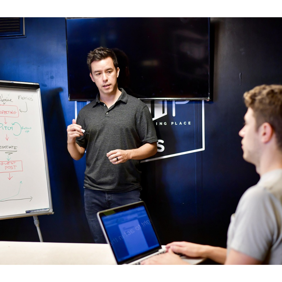 Mentoring a coaching czym się różnią?