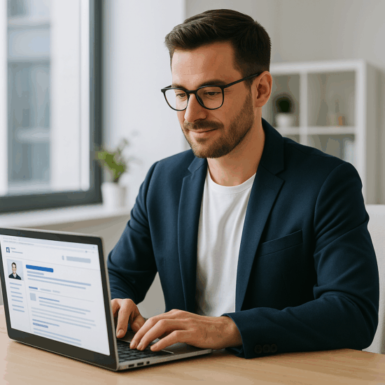 Cyfrowa tożsamość specjalisty w 2025 roku