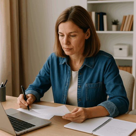 Jak się przebranżowić? Przewodnik w pigułce