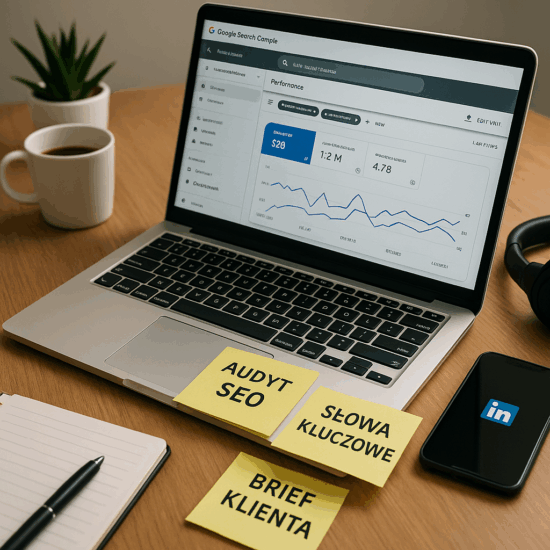 Jak zostać freelancerem SEO? Przewodnik 2025: narzędzia, zarobki, zlecenia