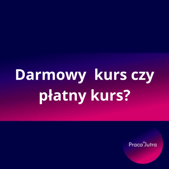 Czy warto inwestować w kurs online, skoro wszystko jest za darmo?