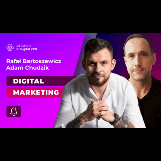 Odc. 12 | Digital Marketing, Ameryka Południowa i życie na własnych zasadach. Rafał Bartoszewicz