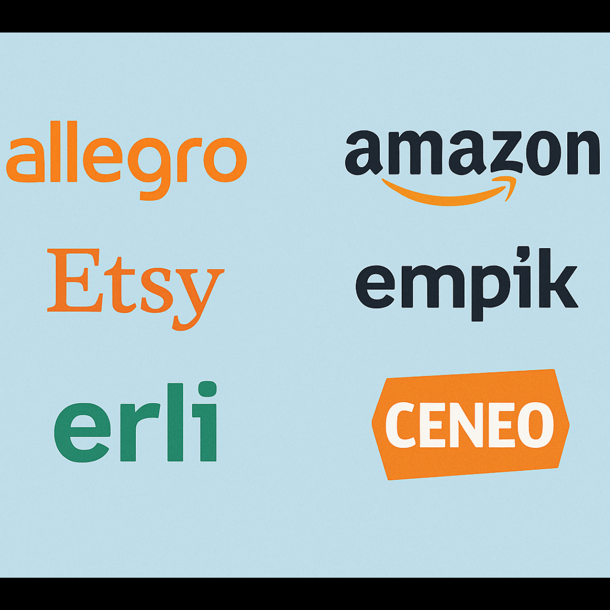 Jaki marketplace wybrać do sprzedaży online w 2025?