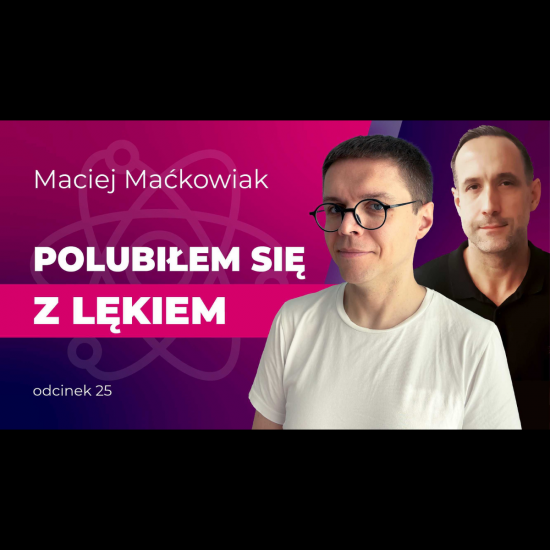 Postawił portal i wyskalował apkę SUPER-PHARM. Szczera rozmowa z Maciek Maćkowiak.