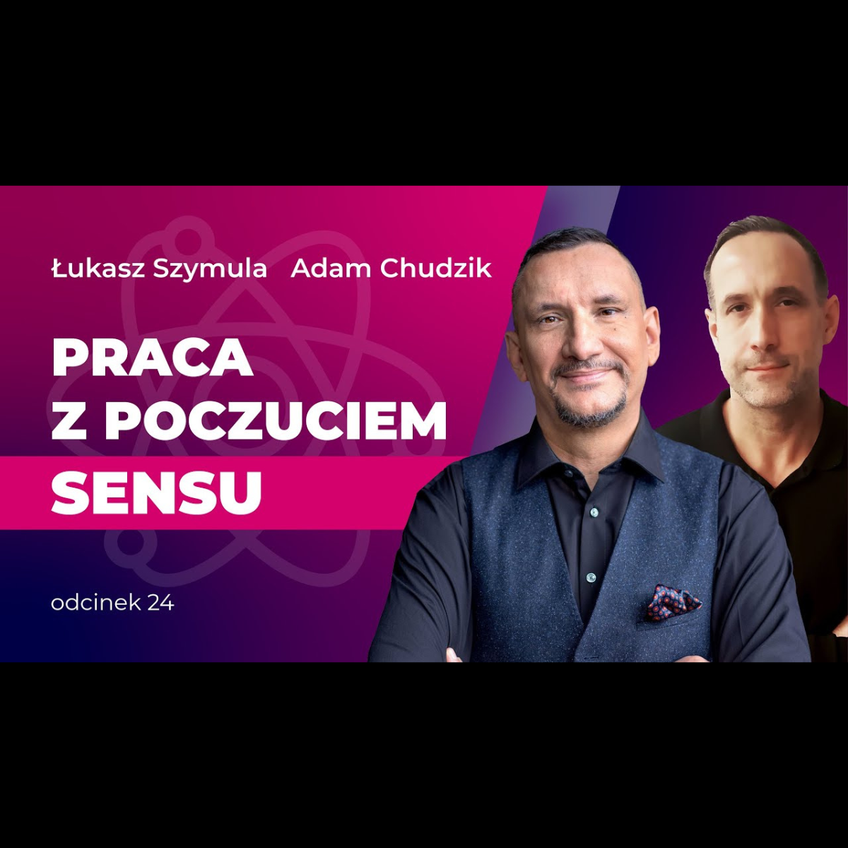 Transformacja zaczyna się od lidera – o pracy, która ma sens. Łukasz Szymula, GM Tradedoubler