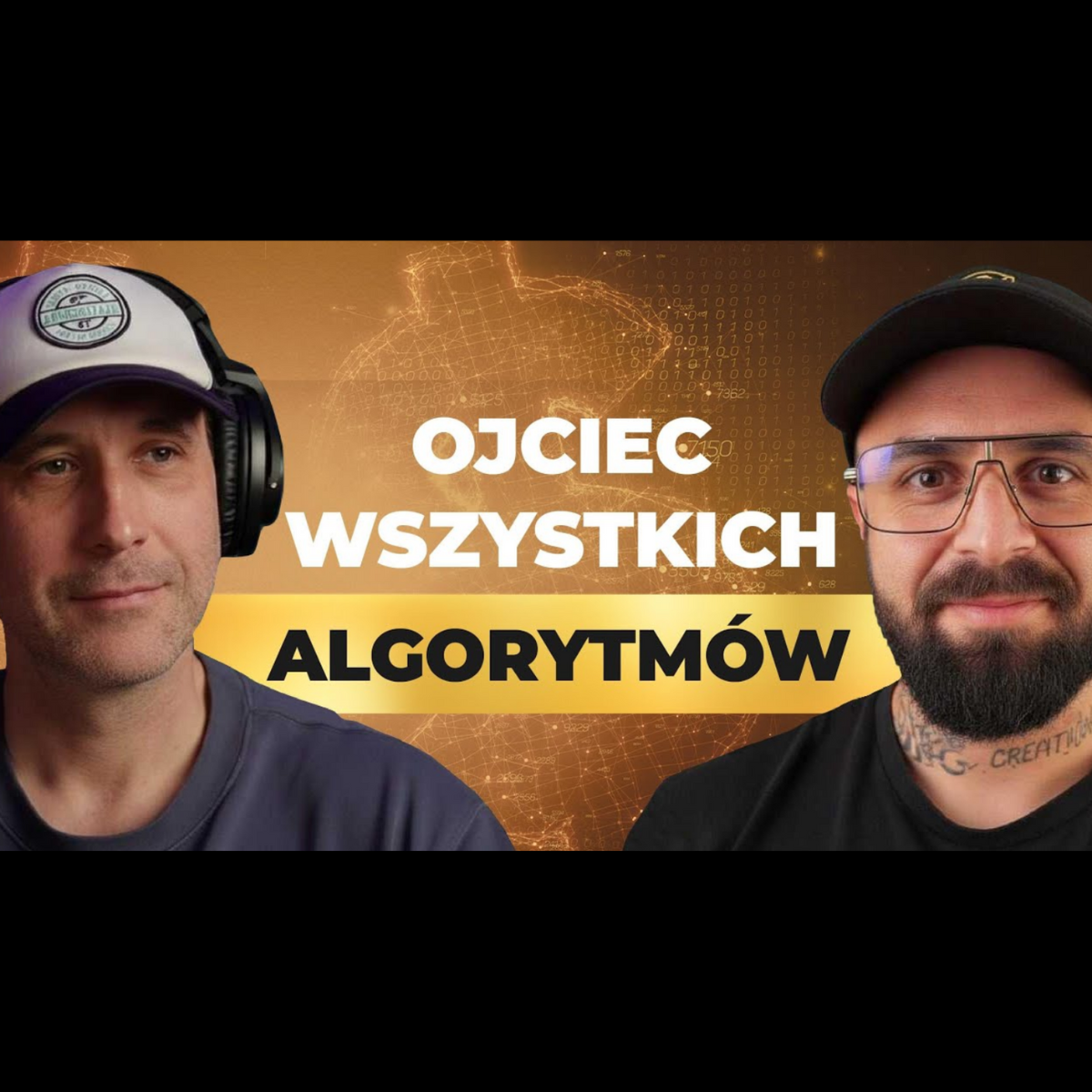 Billion Dollar Algorithms #3 | Meta-algorytm, poznaj sekwencję, która steruje Twoim życiem.