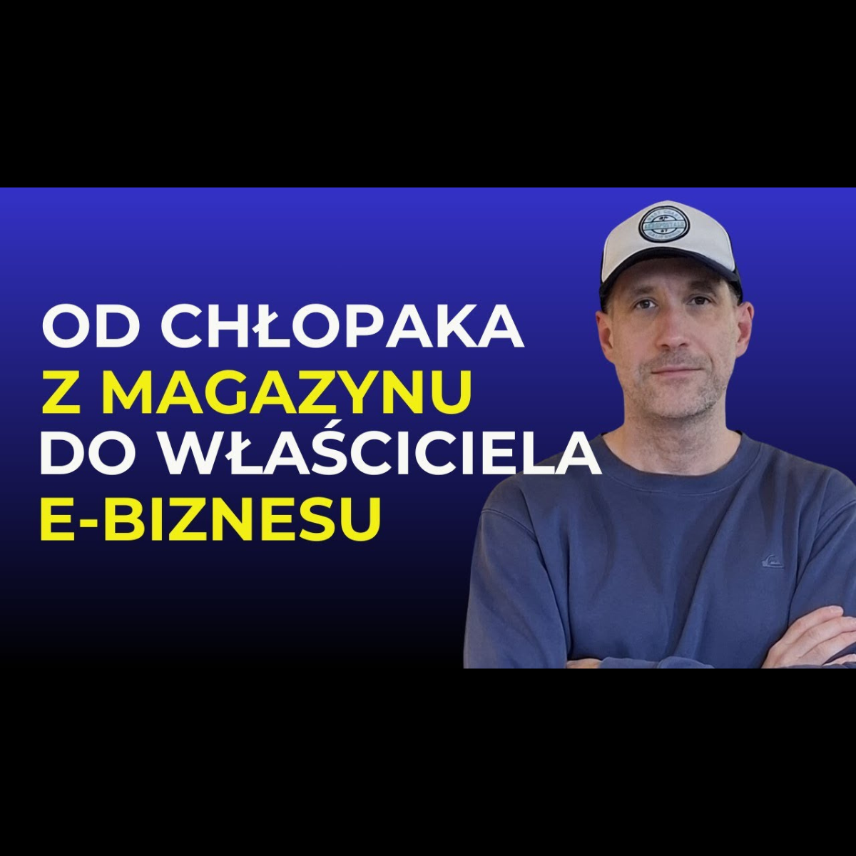 Złota klatka mnie niszczyła. Rozwaliłem sprzęt za 1000$ i odzyskałem wolność Adam Chudzik