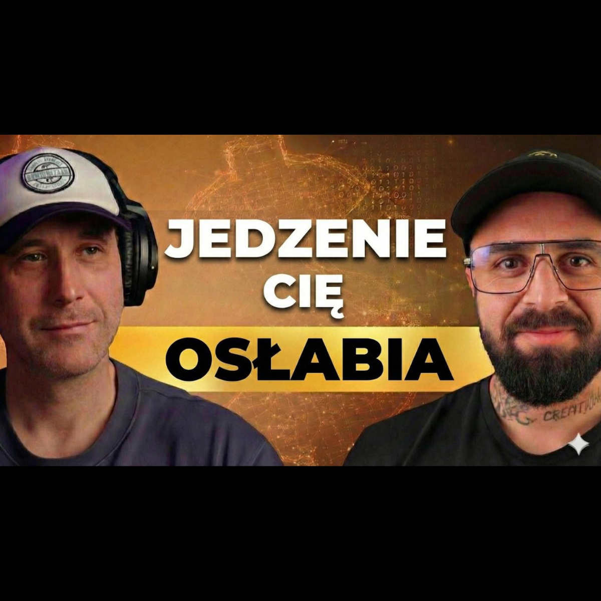 BDA#7 | Dlaczego Ciągle Jesteś Zmęczony? Prawda o Śniadaniach i Energii w Biznesie