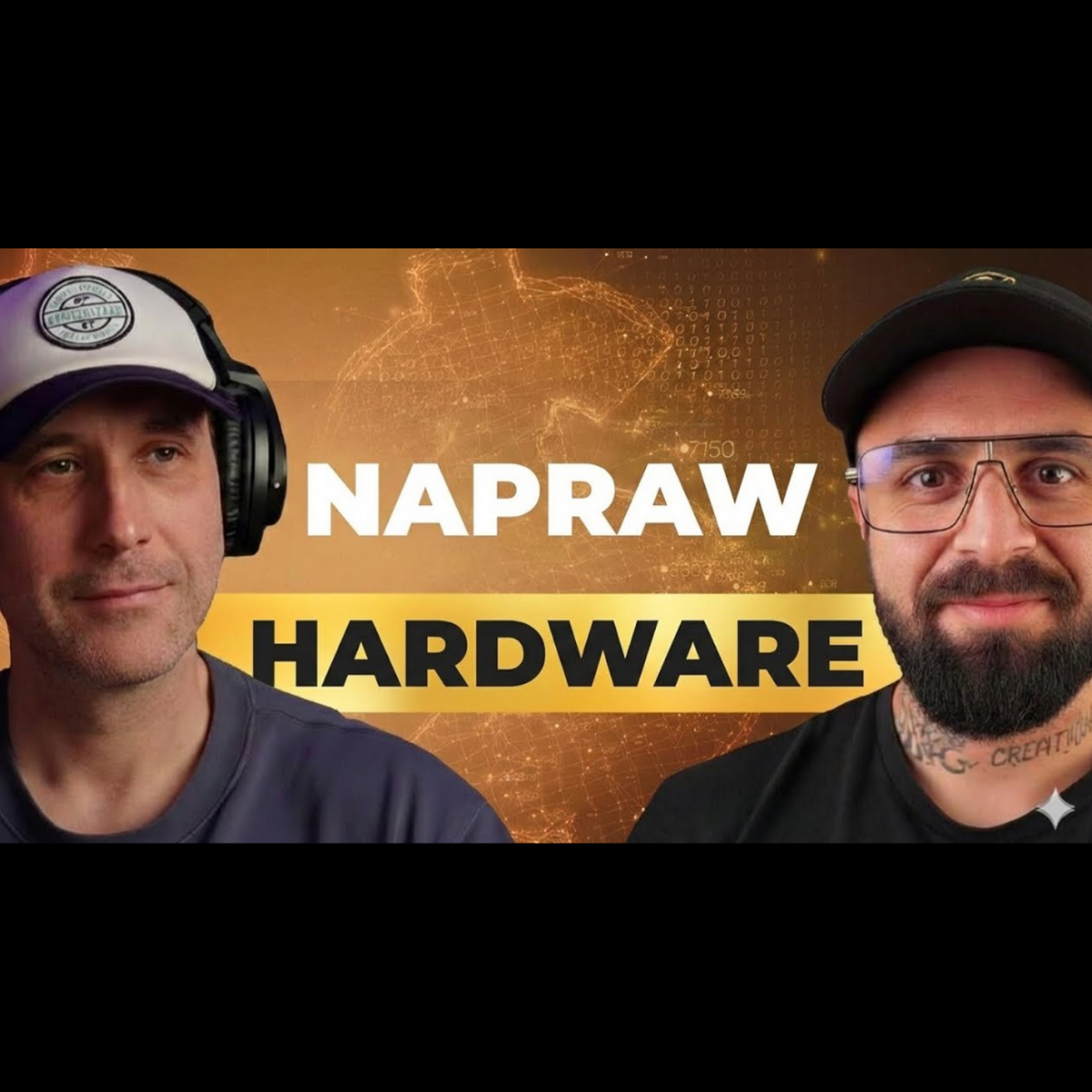 Billion Dollar Algorithms #5 | Czy Twój organizm ma dość energii na Twój sukces?