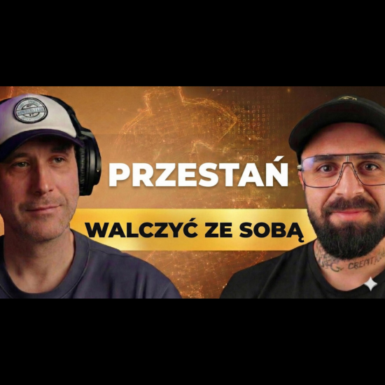 #BDA8 | Dlaczego wszystko, co wiesz o zmianie nawyków, jest błędem? Przepisz swój kod.