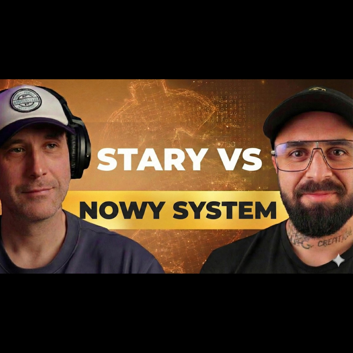 Rozwój osobisty Cię oszukuje. Stary system vs nowy.