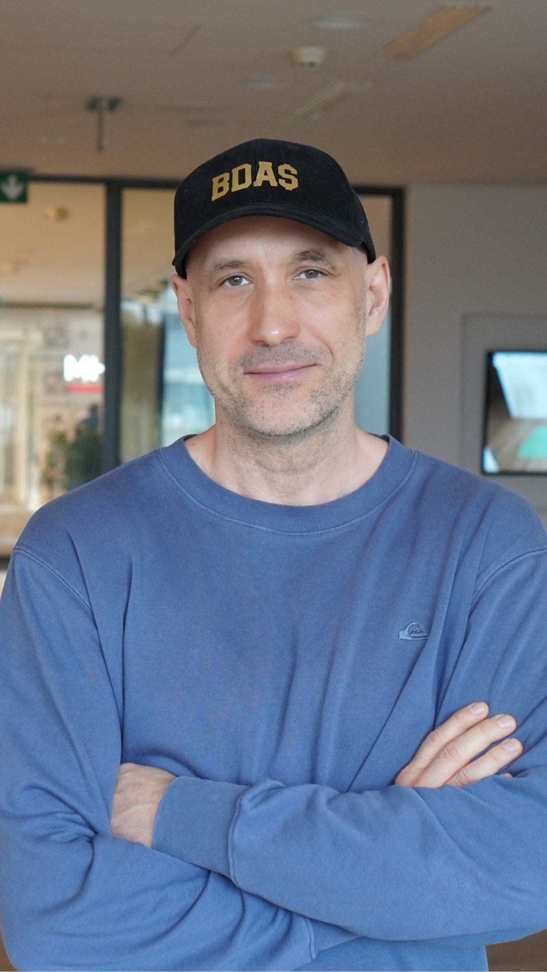 Adam Chudzik — autor książki Od czego zacząć budowę imperium?