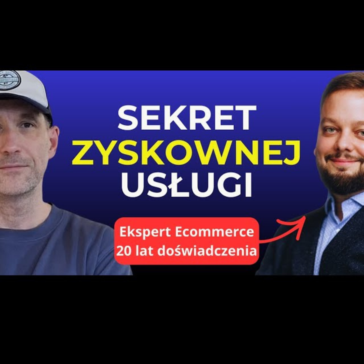 Sprzedawaj wartość, nie produkt: Jak zdominować rynek usług w Digitalu? Karol Bzymek